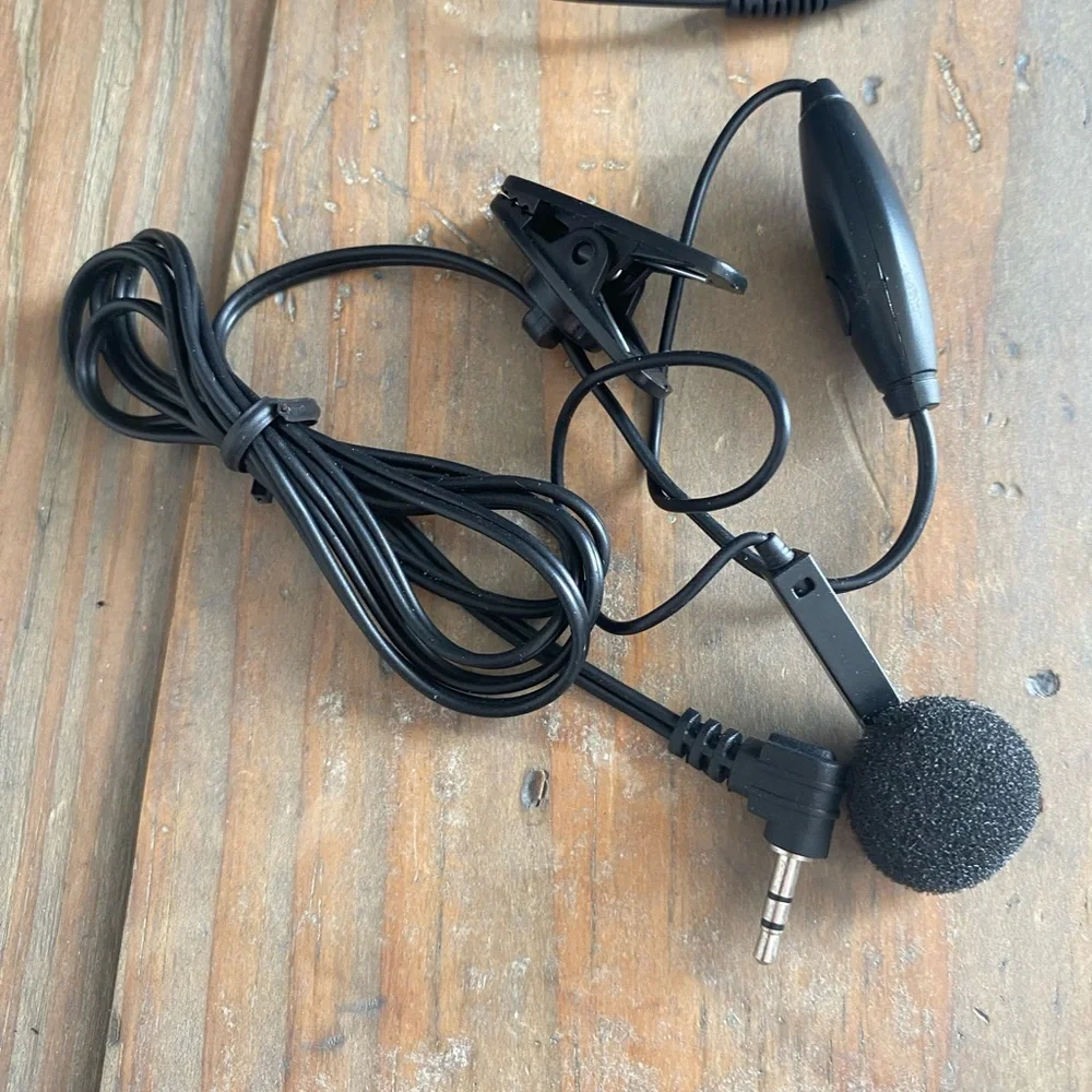 Bundle of new hands free accessories